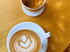 Dirty-ZING COFFEE 镜咖啡