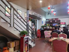 -广记餐厅(万福路店)