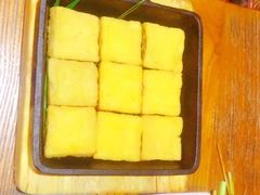 -云海肴·汽锅鸡·云南菜(天津国金汇店)