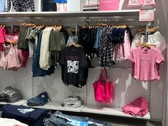 -GAP(王府井奥莱·香江小镇店)