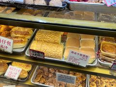 -津嘉蛋糕坊(西华路店)