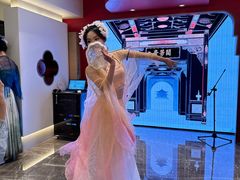 -奇芳阁·百年清真南京菜(夫子庙店)