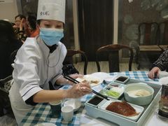 -紫光园·烤鸭·北京菜(劲松店)