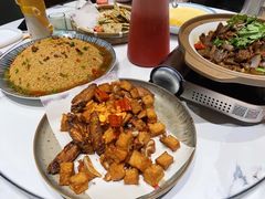 -阿露佳·舌尖上的安吉菜