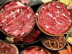 -阳阳老火锅(小南门店)