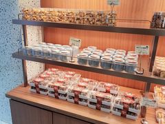 -丁香西饼屋(桂林路店)