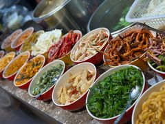 -红鼻子桂林米粉(金唐新光界店)