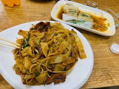 -广东小美食(果戈里大街店)