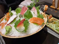 -昱匠·日本料理(金融街店)
