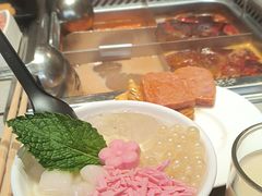 -海底捞火锅(金地广场生日主题店)