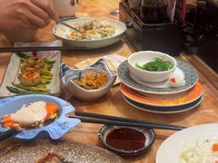 -万岁寿司(蓬江万达店)