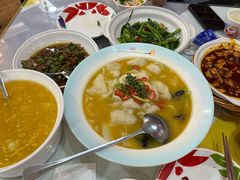 -柒皓餐廳(广元路店)