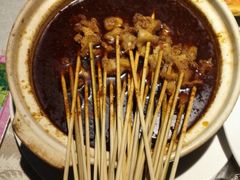-鲁城往事(游客中心店)