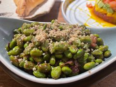 奥利维耶沙拉-格鲁·秀色Georgia’s Feast