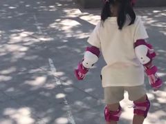 -米高轮滑·自由式轮滑·速桩·滑板(锦辉店)