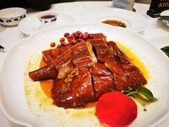 -御彩酒家(东风东路店)