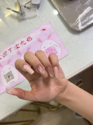 -NAI.熙-高定美甲美睫
