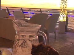 -凤凰岛度假酒店-海鲜自助餐厅