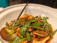 -喜棠·长沙家宴·海鲜·湘菜(麓谷店)