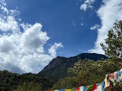 -丽江泸沽湖景区
