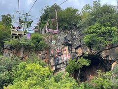 -九乡旅游区