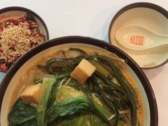 -张亮麻辣烫(天津和平多伦道店)