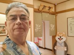 -大江户·温泉洗浴(浑南店)