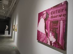 -上海油画雕塑院