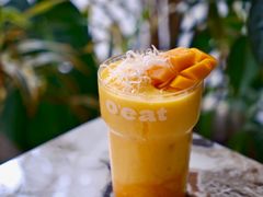 -O'eat Blossom&Pelican(深圳首店)