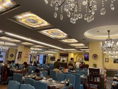 -巴依老爷新疆美食(魏公村店)