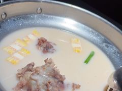-骨之味·筒骨汤火锅(江头店)
