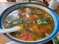 -清真新疆叶尔羌烤肉店(新香洲店)