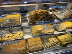 -新疆巴州金丝特餐厅(大钟寺店)