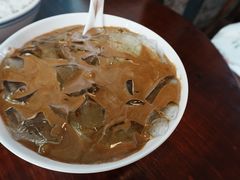 -黄氏沥泉·冰粉(玉林店)