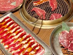 -一品诚记烤肉(大连柏威年购物中心店)