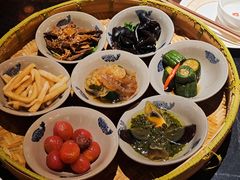 -蜀都丰 川菜·水煮活鱼(万象九宜城店)