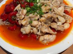 -田波泡椒牛蛙(巴丽新地店)