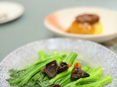 上汤菜心-北园酒家(小北路店)