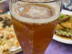 卡瓦斯-新疆巴州金丝特餐厅(大钟寺店)