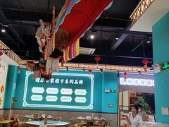 -猪腰一家·地道佛山菜(盐步店)