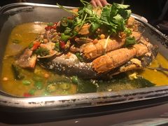 -龙门烤鱼(东方宝泰店)
