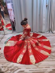 -韩国天使嫁衣婚纱礼服馆(上海旗舰店)