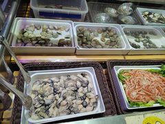 -尚品海鲜肥牛自助火锅(湖明店)