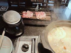 -捞王猪肚鸡火锅(昆山店)