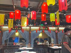 -小财神·老派赣州菜·中华美食地标(第五大道店)