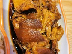 -瑞霖·隆江猪脚饭