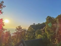 -香山公园