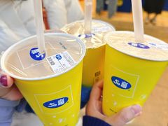 -50嵐鲜茶专卖连锁店(金城镇店)