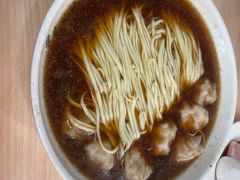 -蒋家桥饺面店(广陵路店)