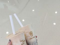-KOI Thé(正佳广场店)